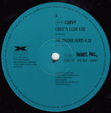 Curve - Frozen