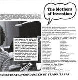 The Mothers - Freak Out!