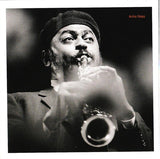 Archie Shepp - Quartet