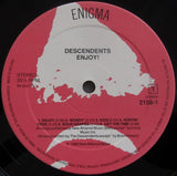 Descendents - Enjoy!