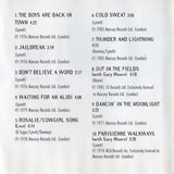 Thin Lizzy - Wild One - The Very Best Of Thin Lizzy