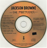 Jackson Browne - The Pretender