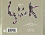 Björk - Debut