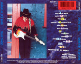Vargas Blues Band - Texas Tango