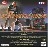 Johnny Hallyday - Lorada Tour