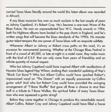 Albert Collins - Showdown!