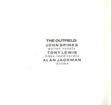 The Outfield - Play Deep