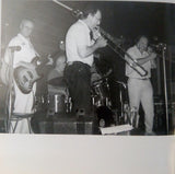 Chris Barber - Chris Barber With Zenith Hot Stompers
