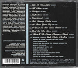 Tony Bennett - Life Is Beautiful