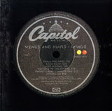 Wings (2) - Venus And Mars