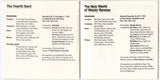 Woody Herman - The Fourth Herd & The New World Of Woody Herman