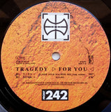 Front 242 - Tragedy >For You<