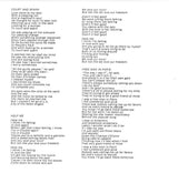 Joni Mitchell - Court And Spark