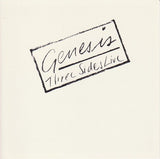 Genesis - Three Sides Live