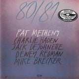 Pat Metheny - 80/81