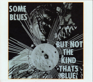 The Sun Ra Arkestra - Some Blues But Not The Kind That's Blue