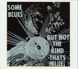 The Sun Ra Arkestra - Some Blues But Not The Kind That's Blue
