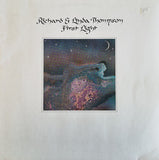 Richard & Linda Thompson - First Light