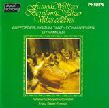 Wiener Volksopernorchester - Famous Waltzes