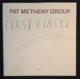 Pat Metheny Group - First Circle