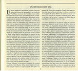 Tomás Bretón - La Verbena De La Paloma