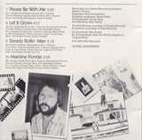 Eric Clapton - 461 Ocean Boulevard