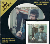 Bob Dylan - Highway 61 Revisited