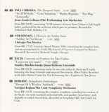 Various - Reference Classics - First Sampling
