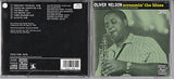 The Oliver Nelson Sextet - Screamin' The Blues