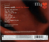 Jimmy Smith - Music For Lovers