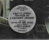 Eric Clapton - Unplugged