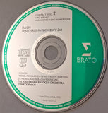 Johann Sebastian Bach - Matthäus-Passion
