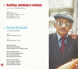 Afro-Cuban All Stars - Distinto, Diferente