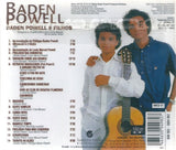 Baden Powell - Baden Powell & Filhos
