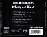 Billie Holiday - Body And Soul