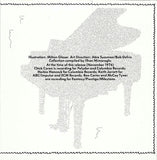 Chick Corea - Chick Corea, Herbie Hancock, Keith Jarrett, McCoy Tyner