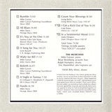 Mike Garson - The Oxnard Sessions Volume Two