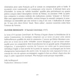 Maurice Duruflé - Lux Æterna
