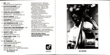 Ray Brown Trio - Moore Makes 4