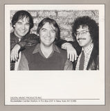 Warren Bernhardt Trio - Warren Bernhardt Trio