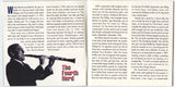 Woody Herman - The Fourth Herd & The New World Of Woody Herman