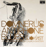 Arne Domnérus - Antiphone Blues