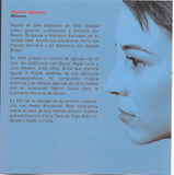 Alberto Iglesias - Hable Con Ella (Banda Sonora Original)