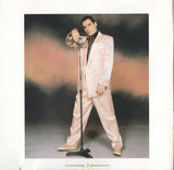 Freddie Mercury - The Freddie Mercury Album