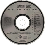 Emmylou Harris - White Shoes