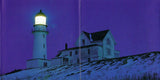 Billy Barber - Lighthouse