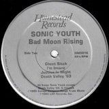 Sonic Youth - Bad Moon Rising