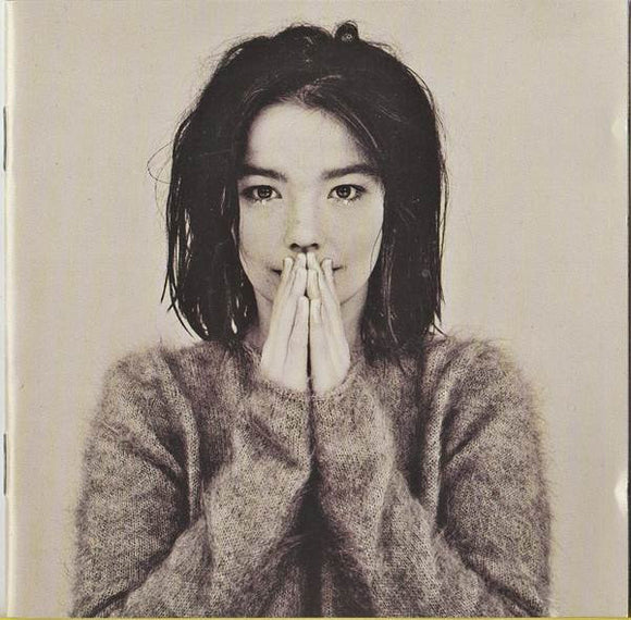 Björk - Debut