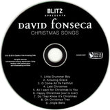 David Fonseca - Christmas Songs