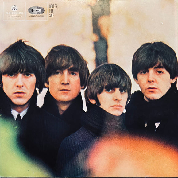 The Beatles - Beatles For Sale